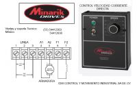 Minarik Drive